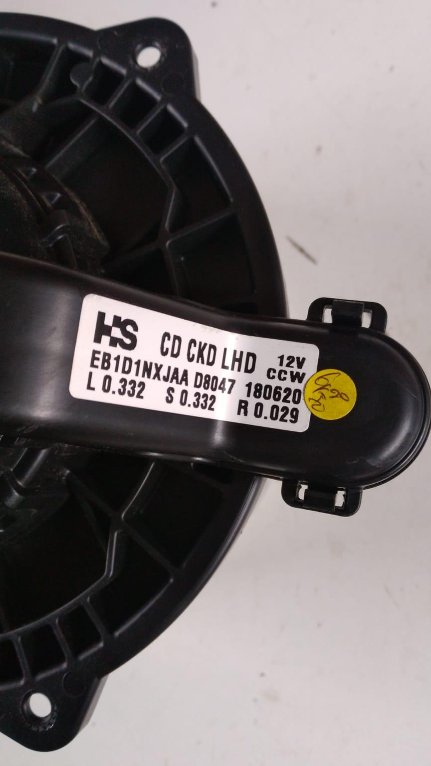 Ventola riscaldamento KIA CEED Sportwagon Serie (CD) (18>)