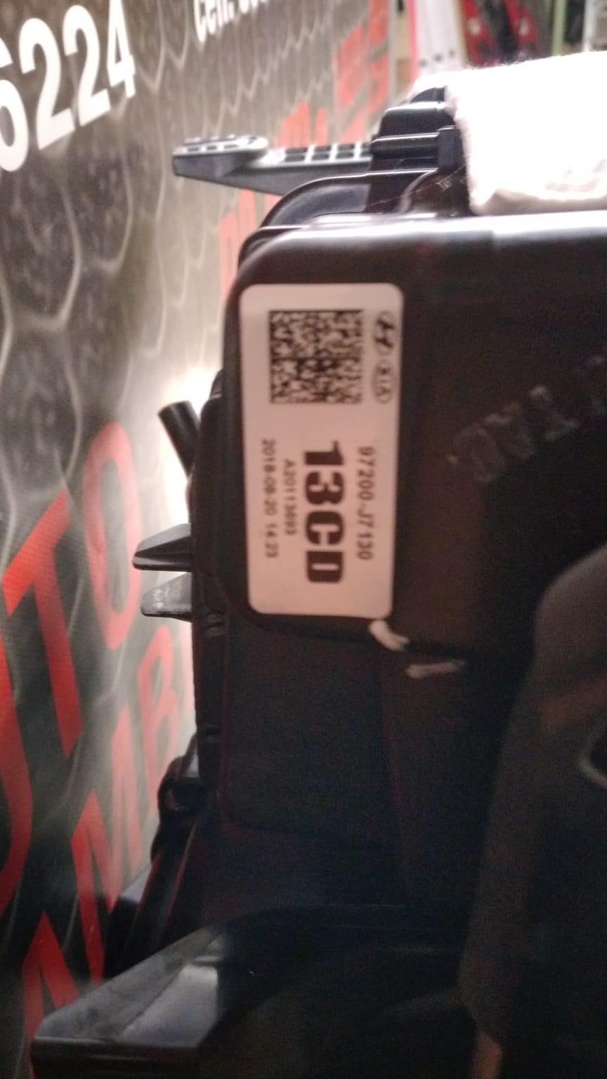 Apparato di Riscaldamento KIA CEED Sportwagon Serie (CD) (18>)