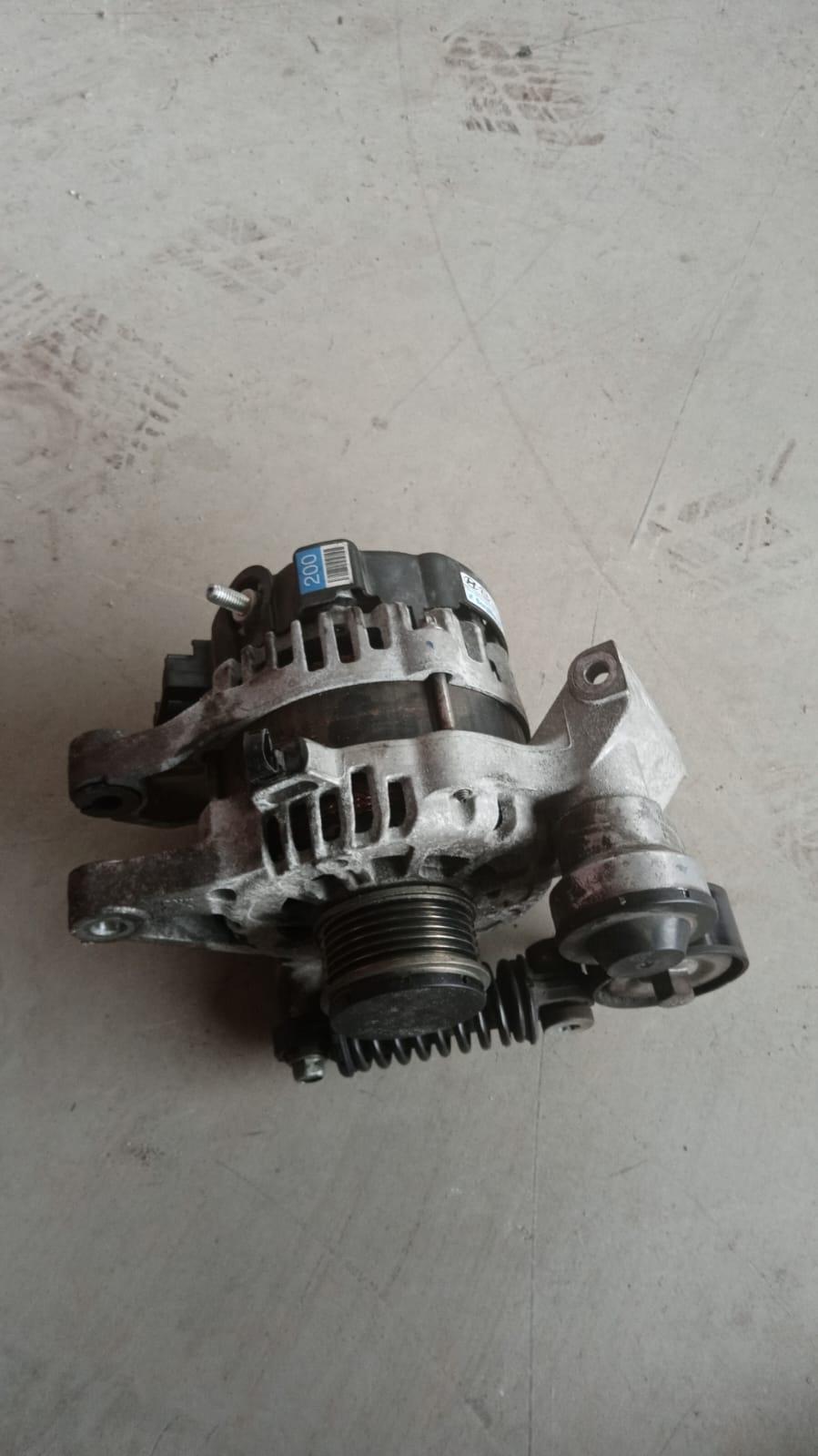 Alternatore KIA CEED Sportwagon Serie (CD) (18>)
