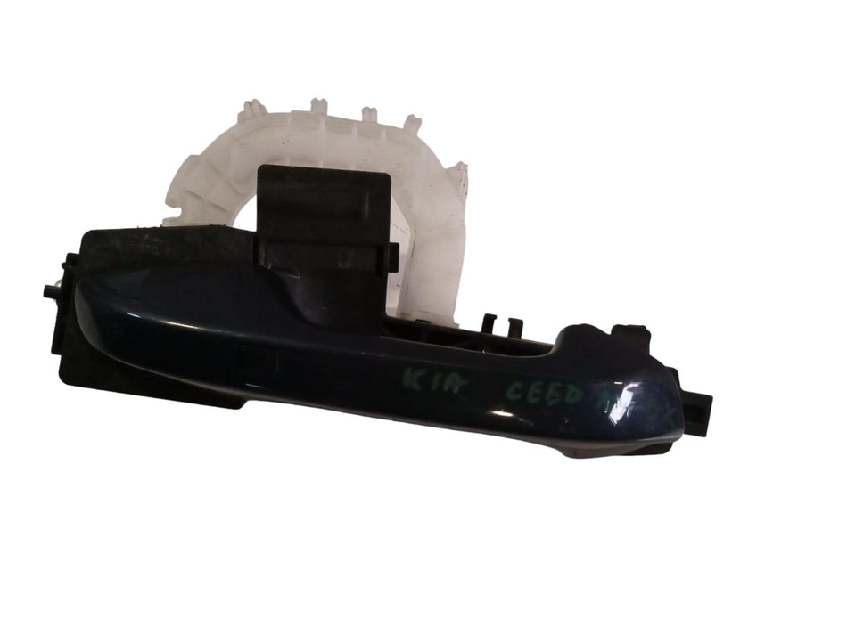 Maniglia esterna Anteriore Destra KIA CEED Sportwagon Serie (CD) (18>)