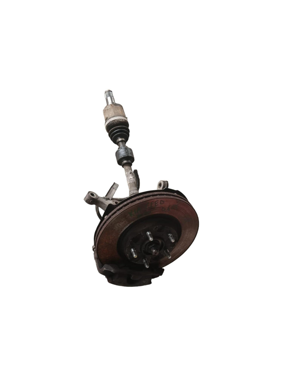 Mozzo ruota Anteriore Sinistra KIA CEED Sportwagon Serie (CD) (18>)