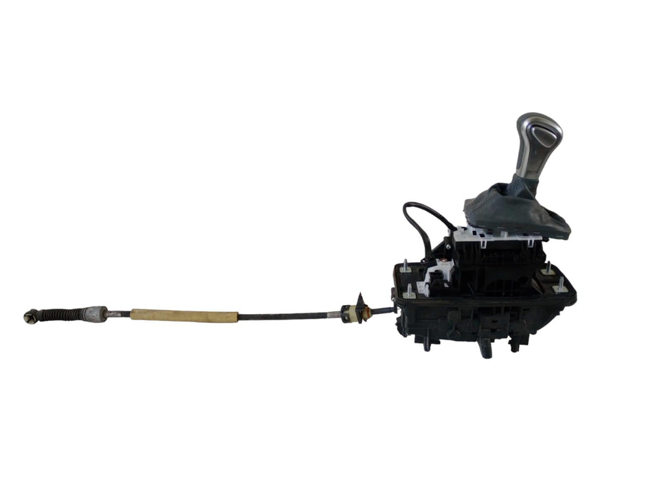 Leva cambio con pomello e cuffia AUDI Q5 Serie (12>17)