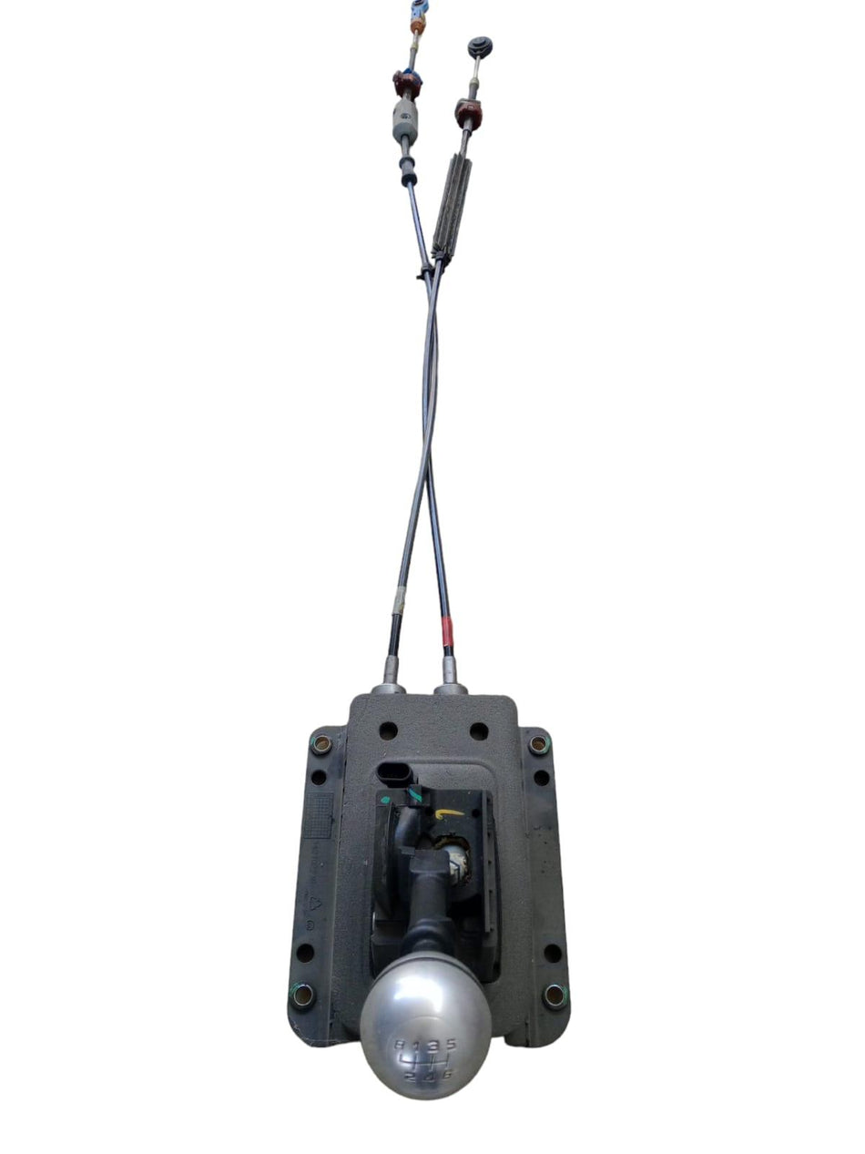 Leva Cambio più corde ALFA ROMEO Giulietta Serie (940_) (10>13)