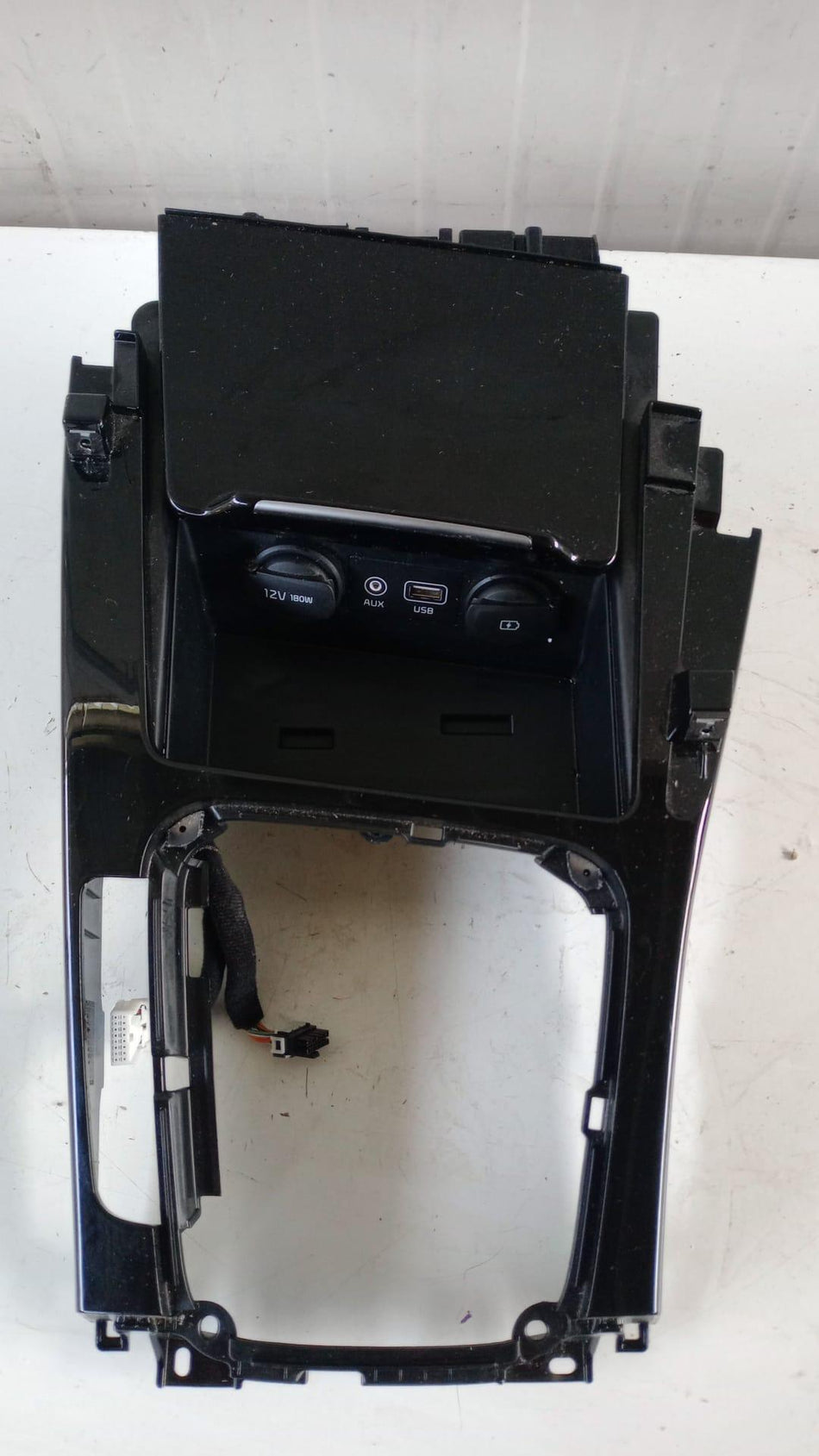 Console centrale KIA CEED Sportwagon Serie (CD) (18>)