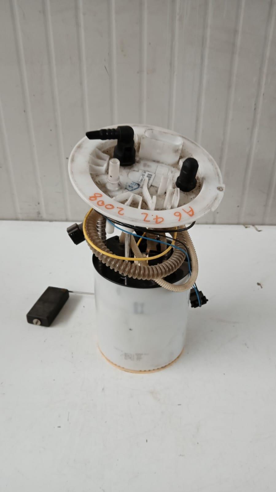 Pompa Carburante AUDI A6 Allroad Serie C6 (4FH) (06>12)