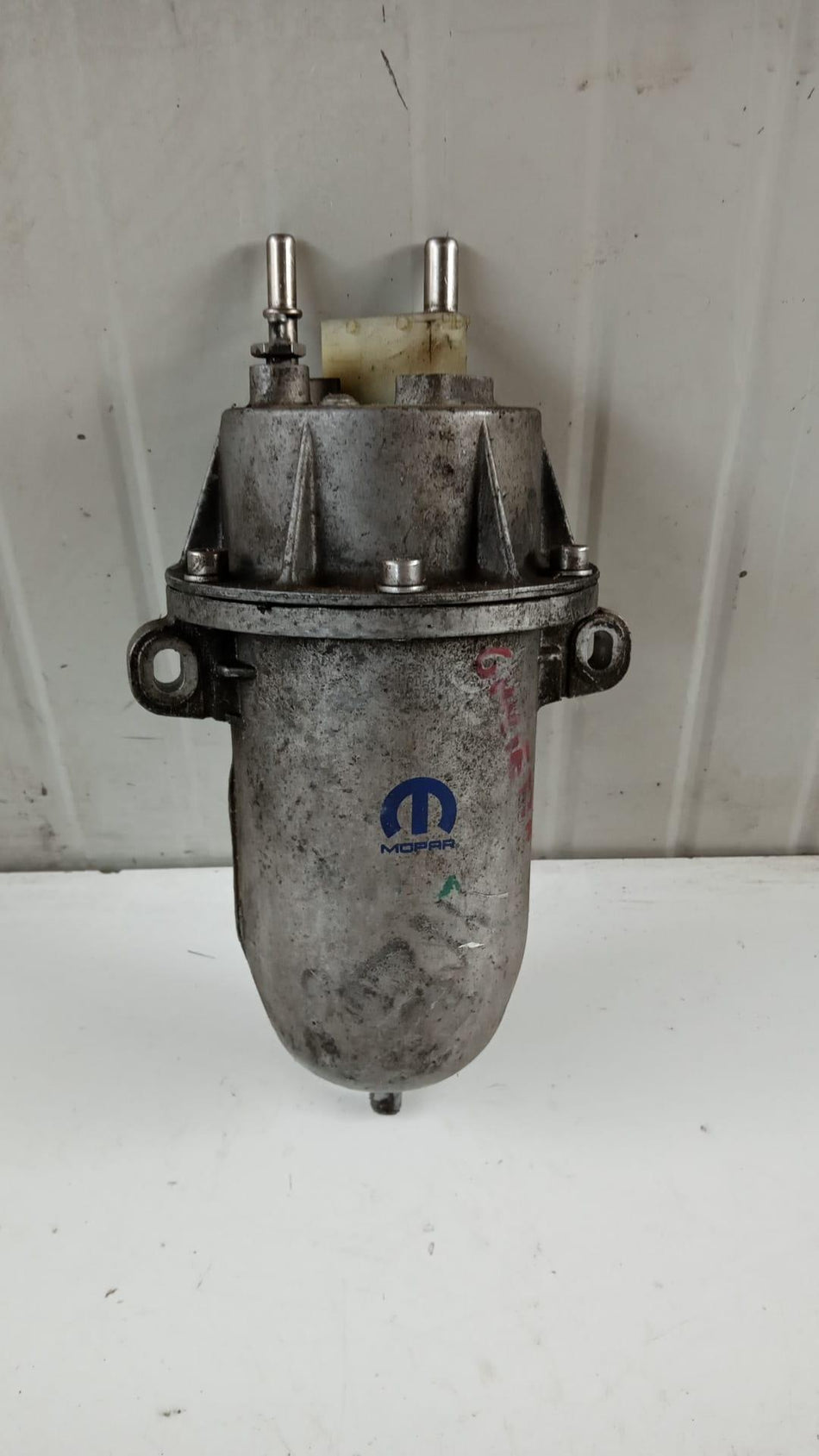 Filtro carburante ALFA ROMEO Giulietta Serie (940_) (10>13)