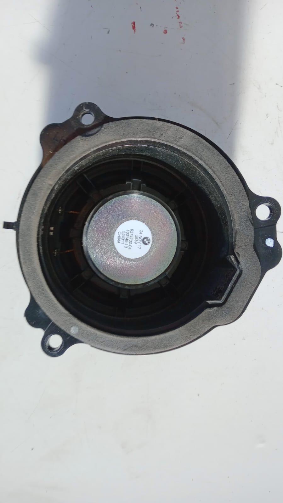 Altoparlante MINI One 3° Serie