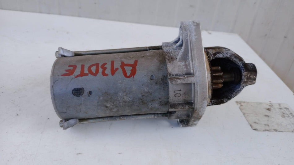 Motorino d' avviamento OPEL Corsa D 5P 2° Serie