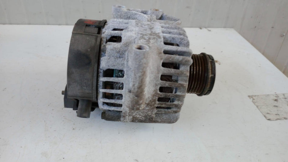 Alternatore OPEL Corsa D 5P 2° Serie
