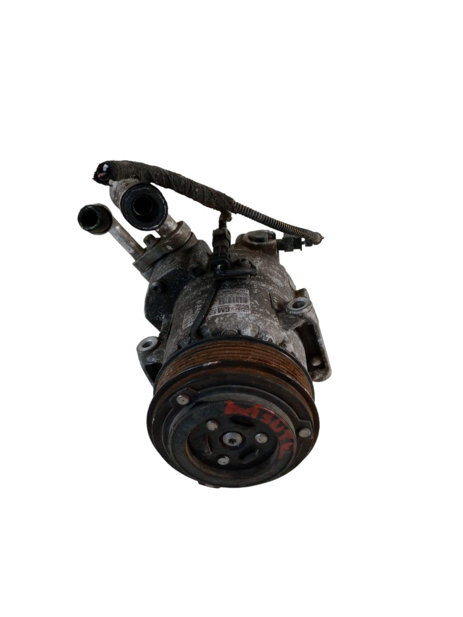 Compressore A/C OPEL Corsa D 5P 2° Serie
