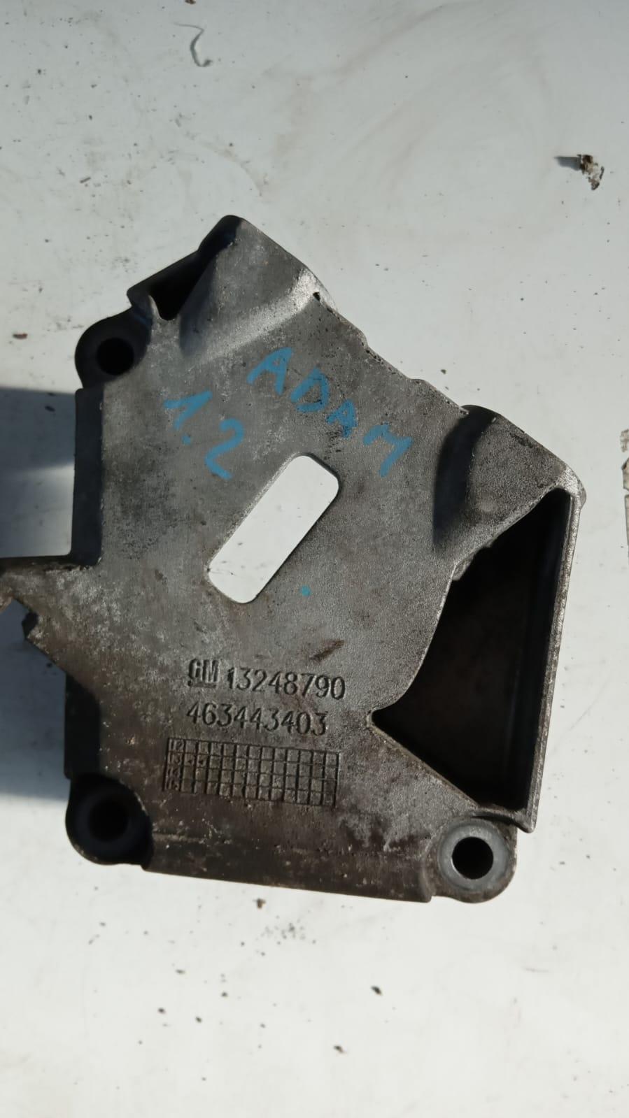Supporto motore OPEL Adam 1° Serie