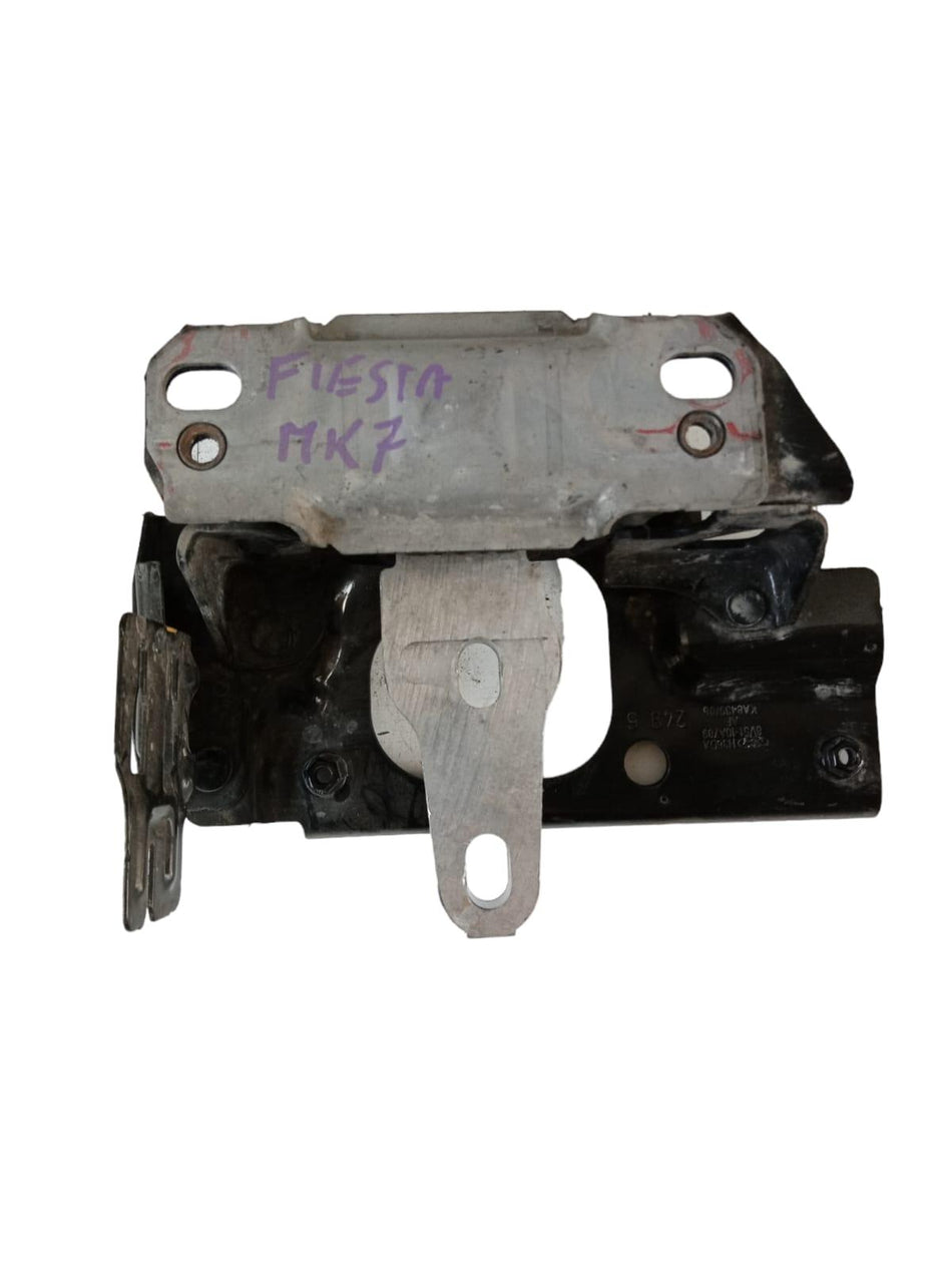 Supporto motore FORD Fiesta 6° Serie