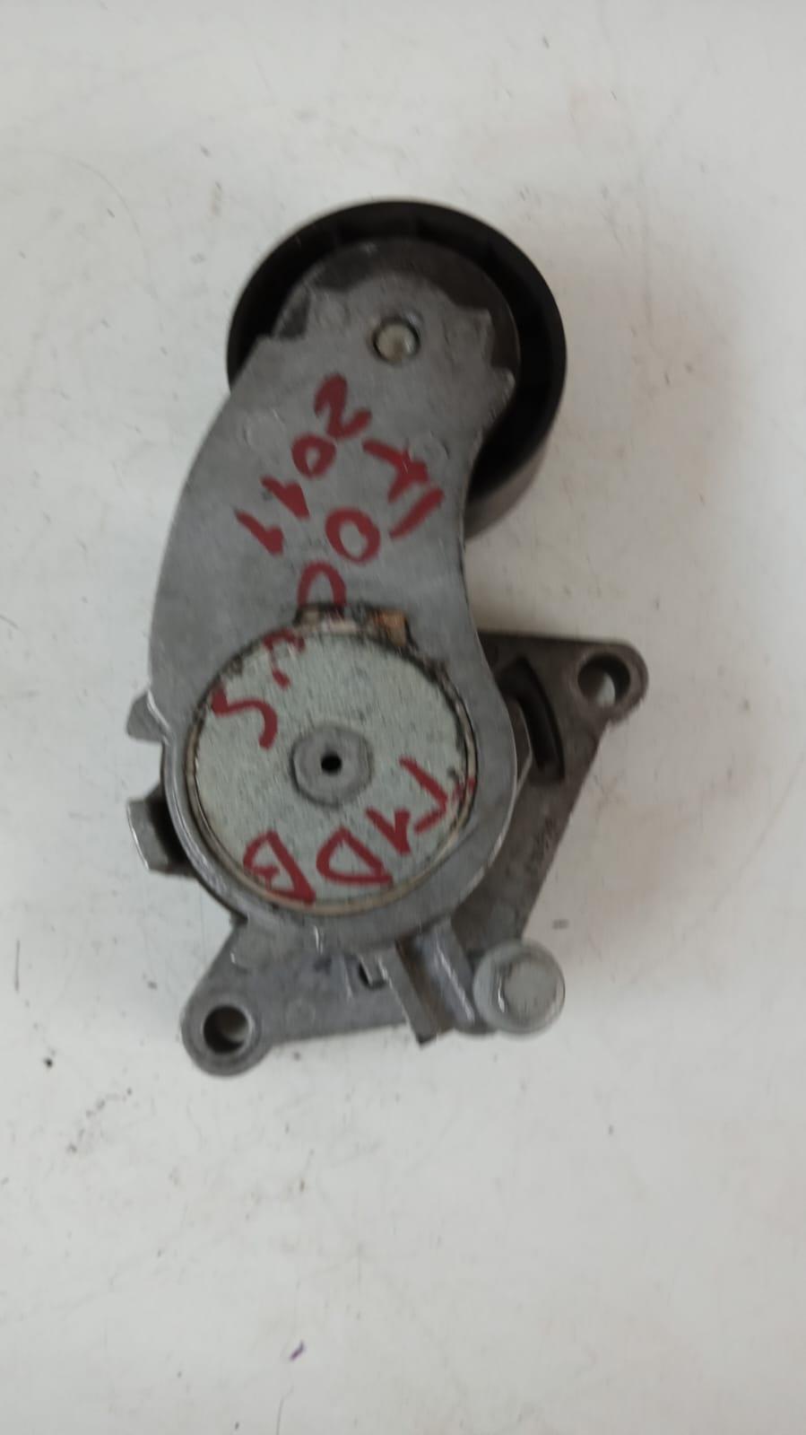 Supporto motore FORD Focus Berlina 5° Serie