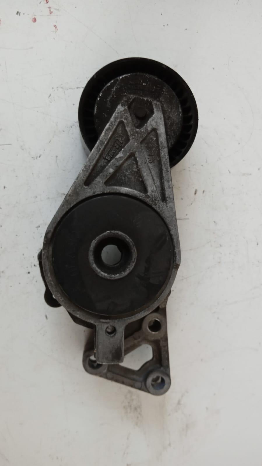 Supporto motore VOLKSWAGEN Touran 2° Serie