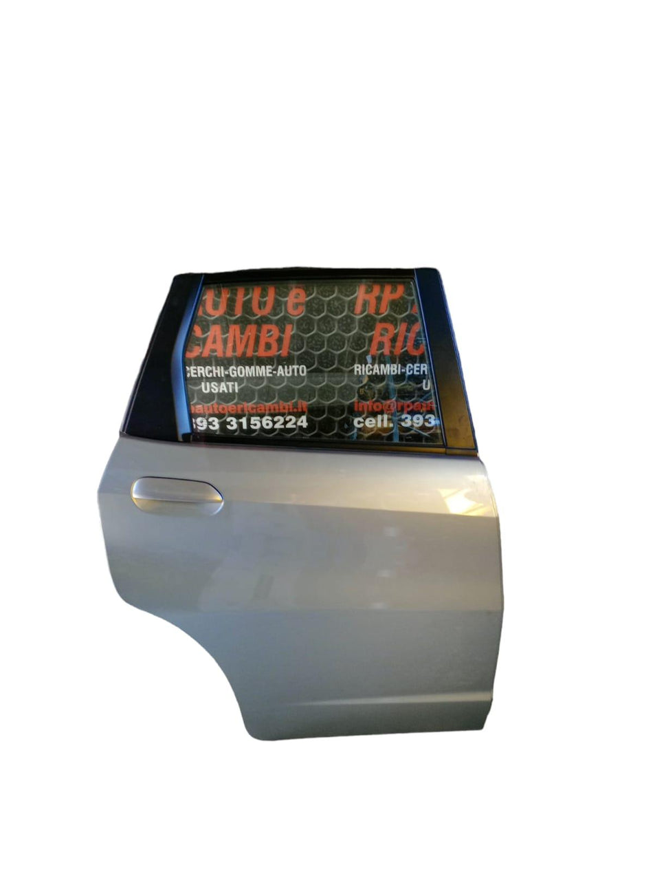 Portiera Posteriore Destra HONDA Jazz Serie (08>13)