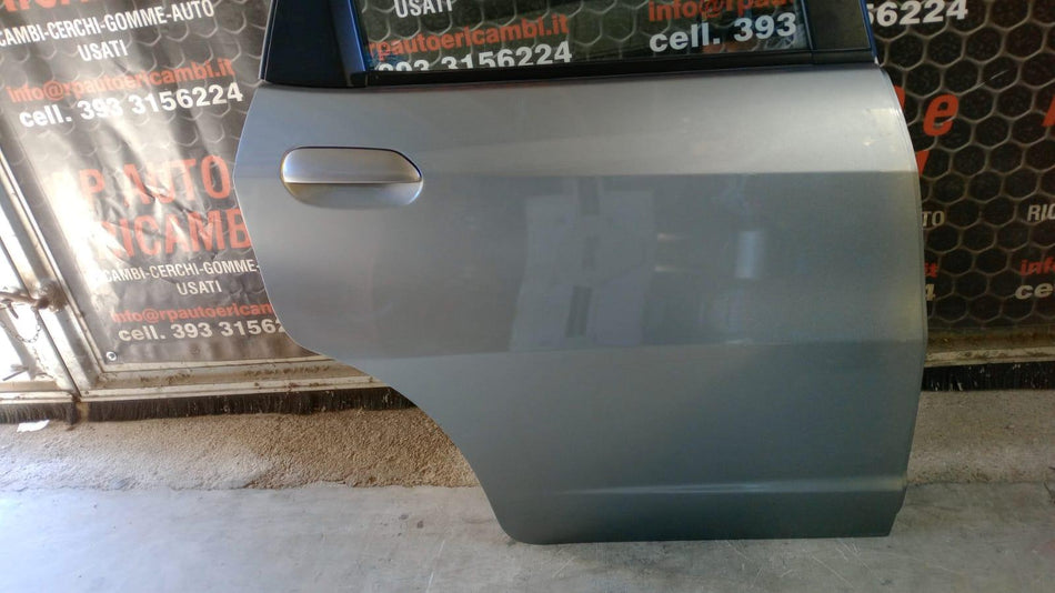 Portiera Posteriore Destra HONDA Jazz Serie (08>13)