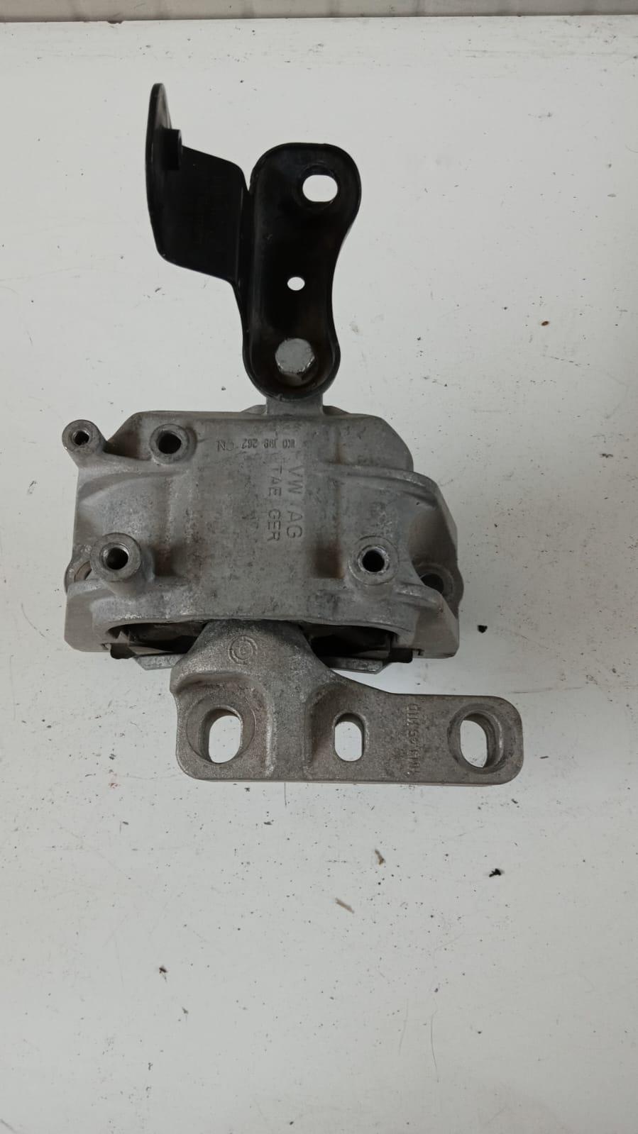 Supporto motore VOLKSWAGEN Golf 6 Berlina (08>12)