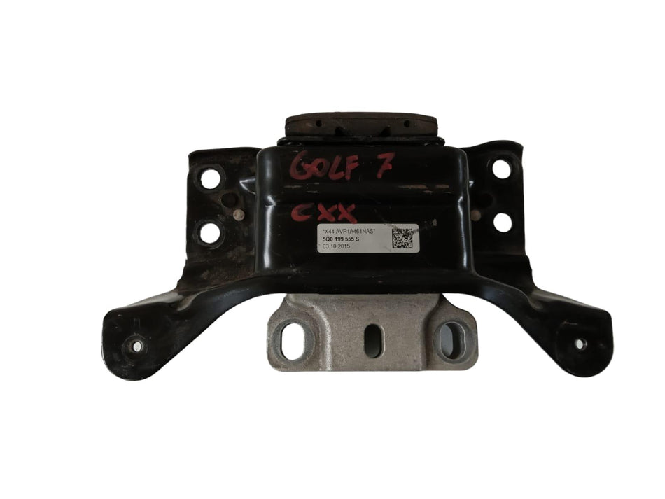 Supporto motore VOLKSWAGEN Golf 7 Berlina (12>)
