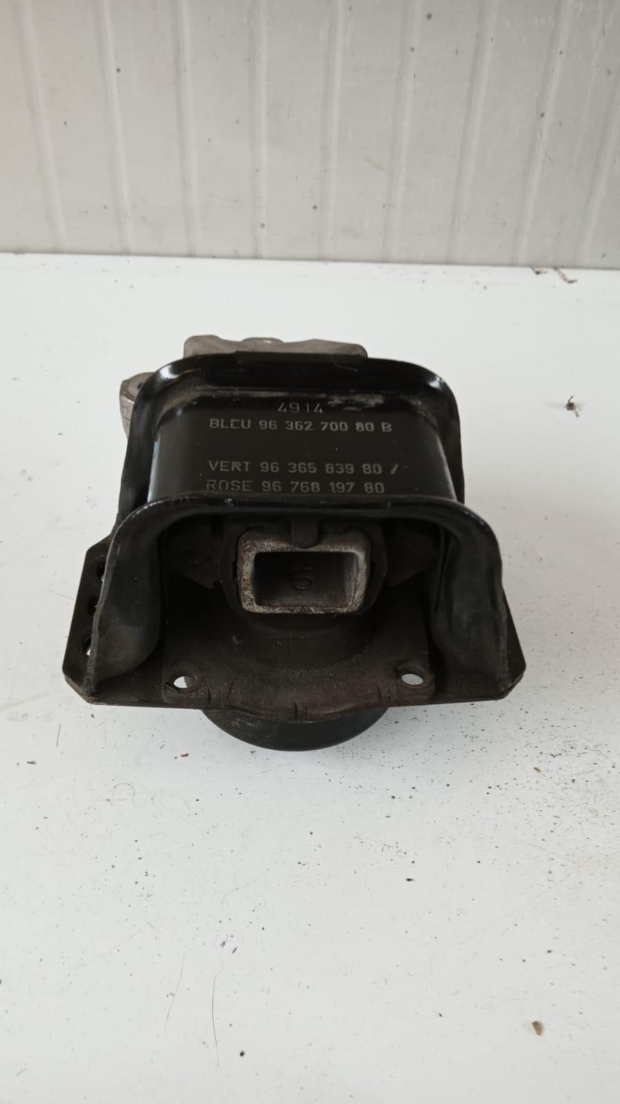 Supporto motore PEUGEOT 5008 1° Serie