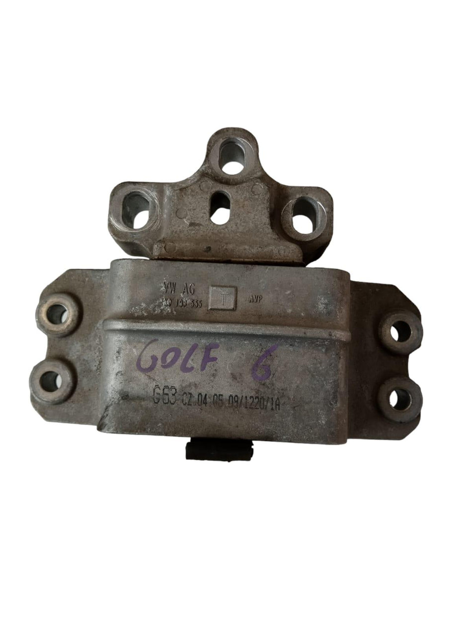 Supporto motore VOLKSWAGEN Golf 6 Berlina (08>12)