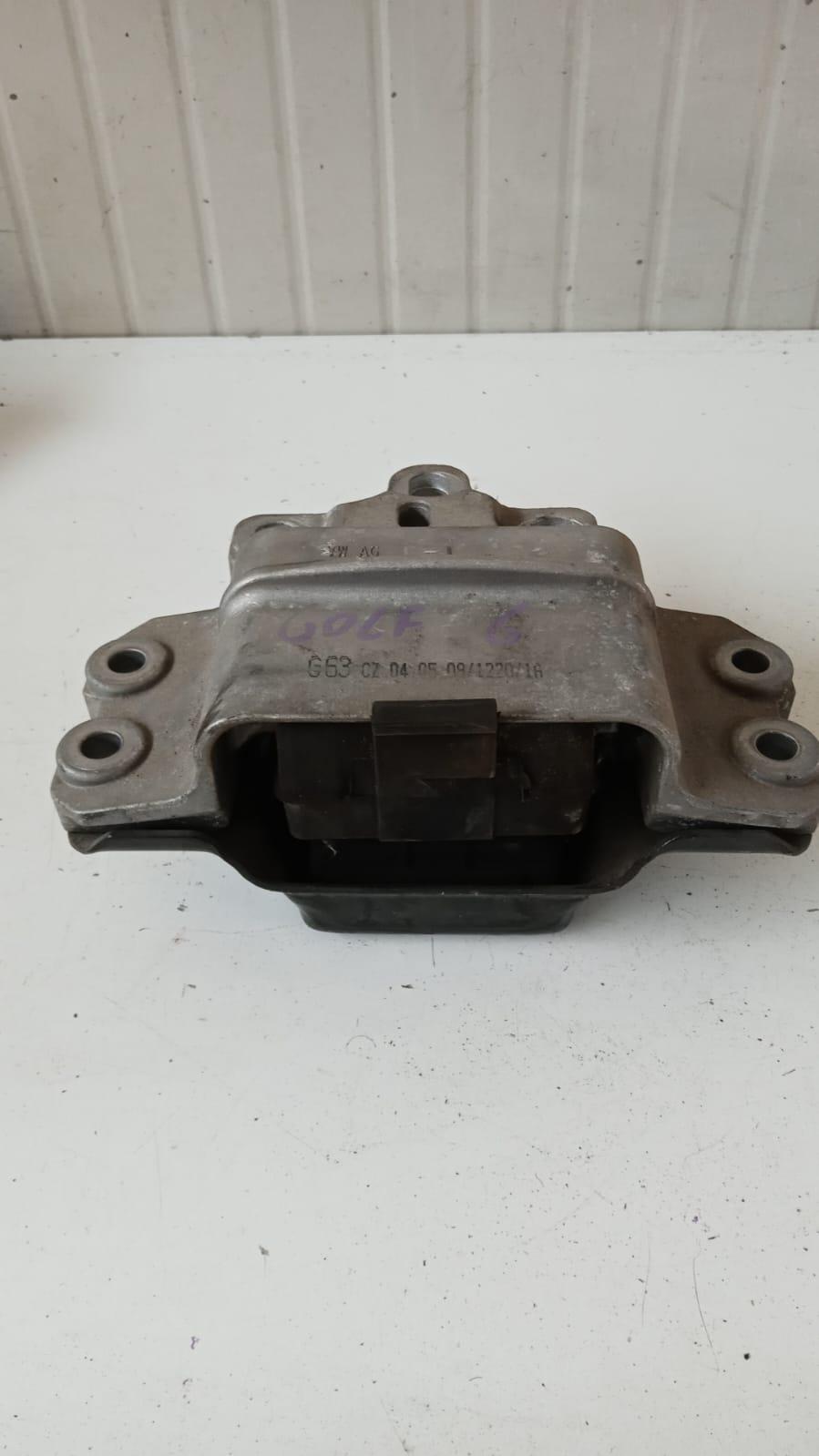 Supporto motore VOLKSWAGEN Golf 6 Berlina (08>12)