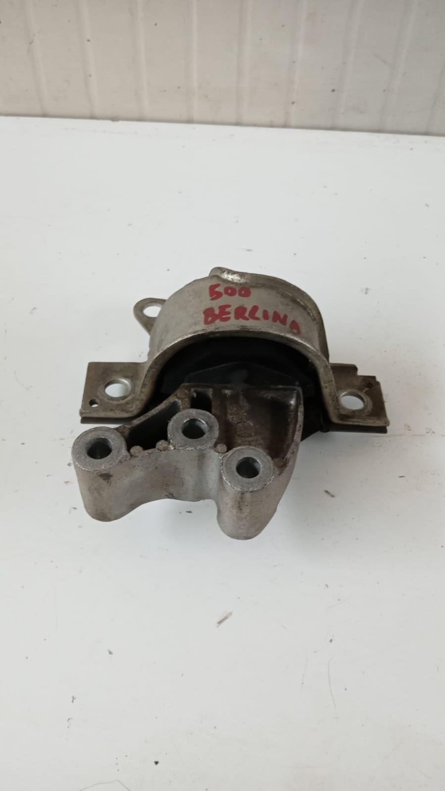 Supporto motore FIAT 500 Serie (15>)