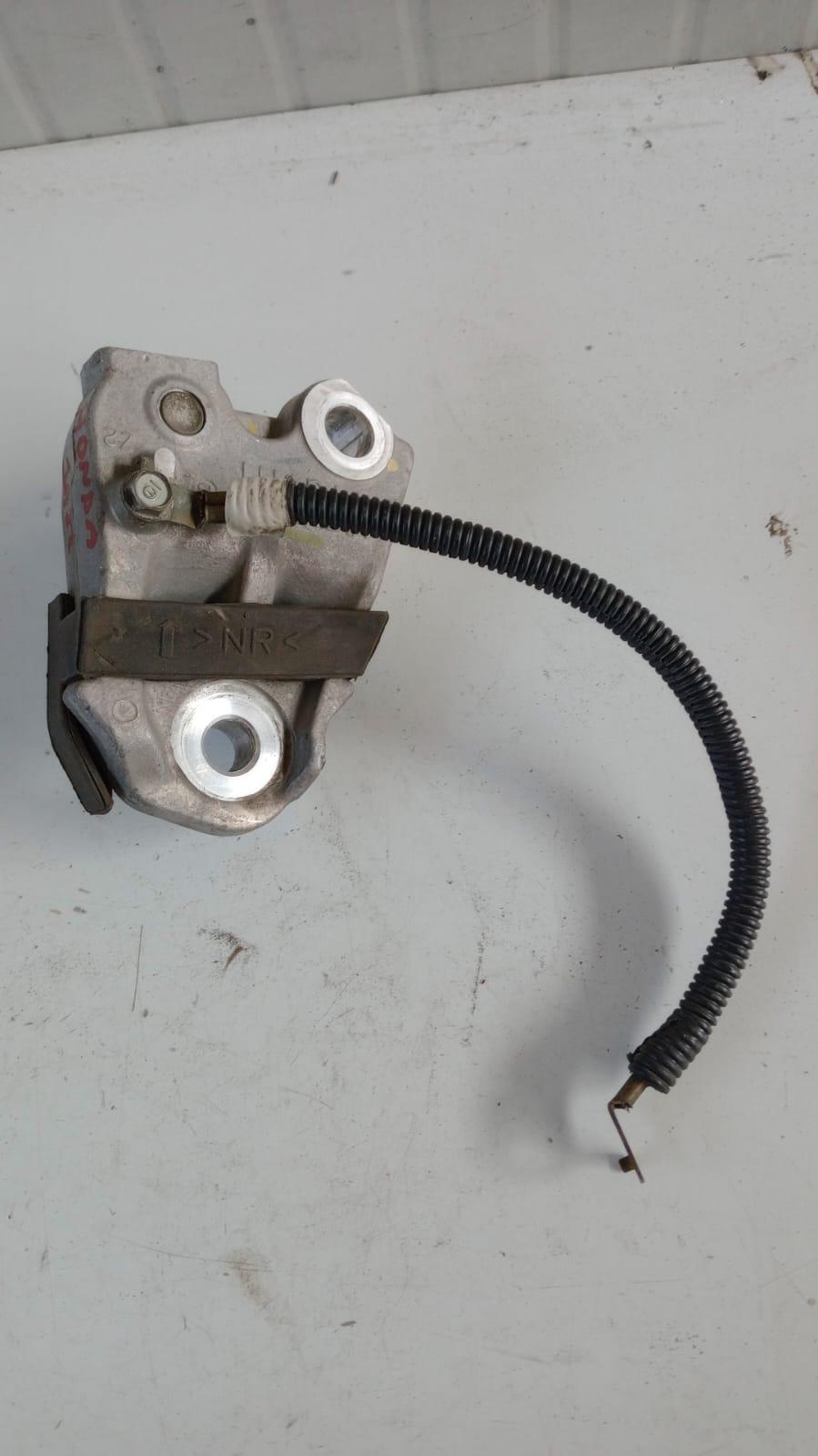 Supporto motore HONDA Jazz Serie (08>13)