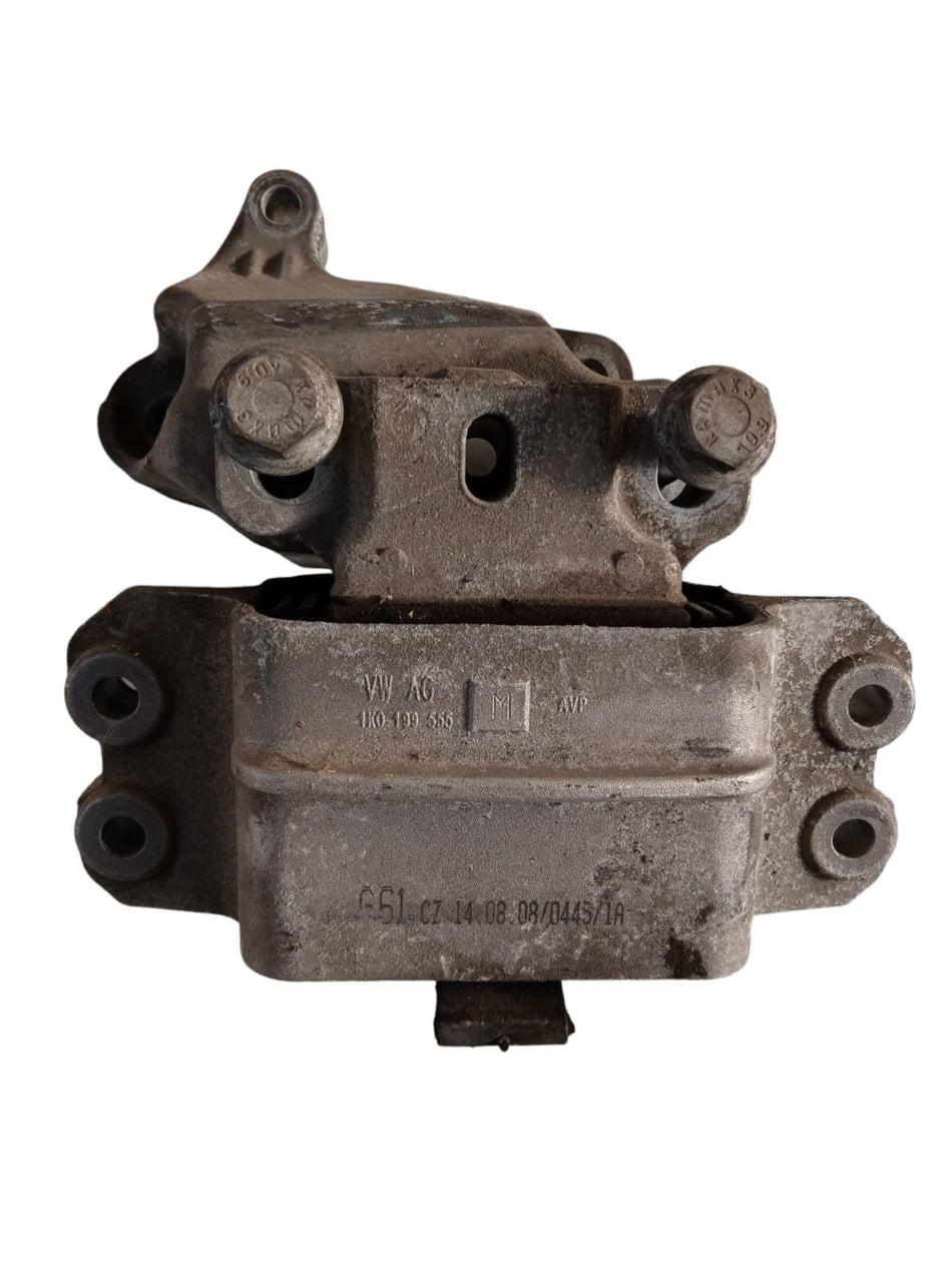 Supporto motore VOLKSWAGEN Touran 2° Serie