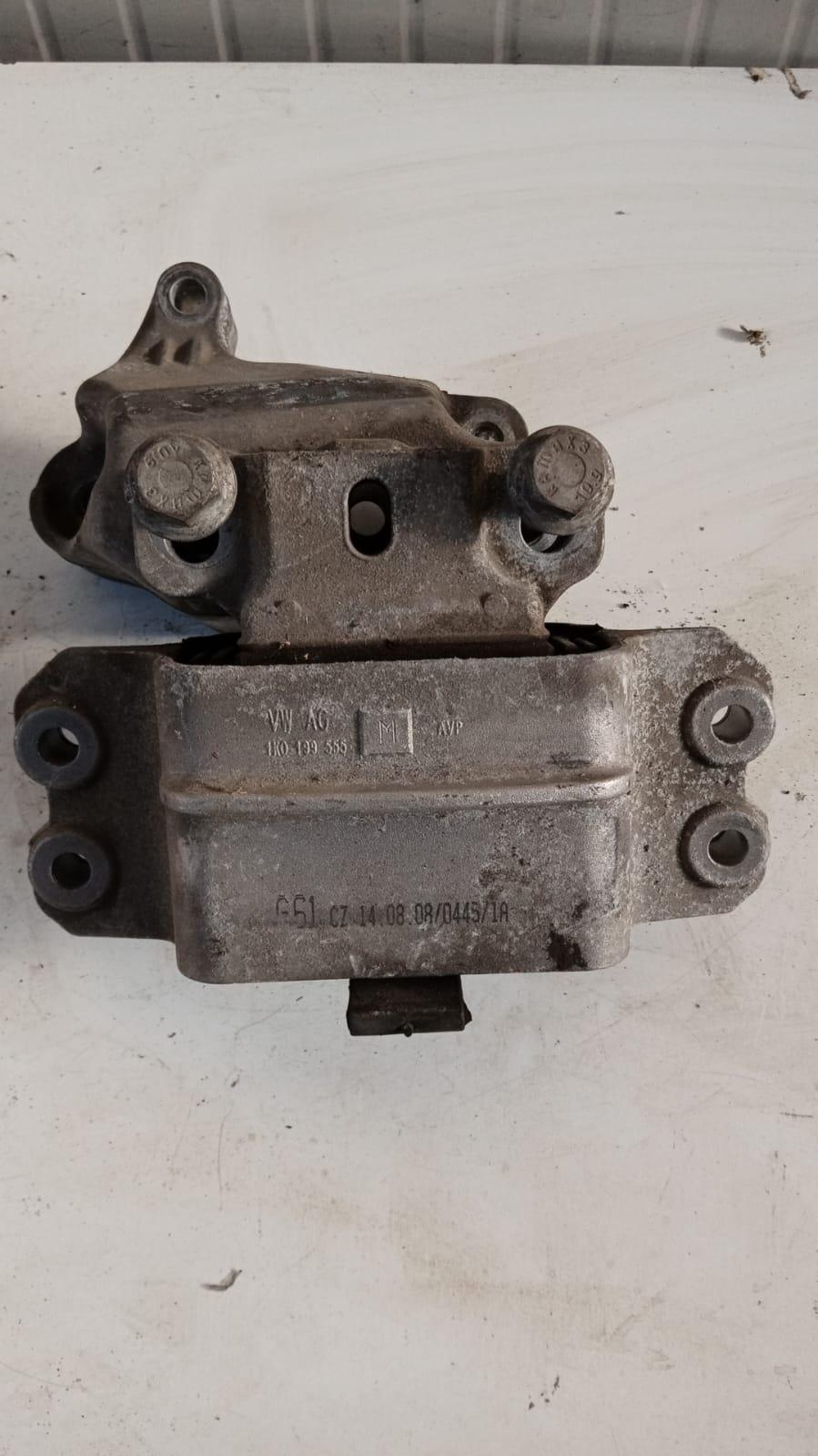 Supporto motore VOLKSWAGEN Touran 2° Serie
