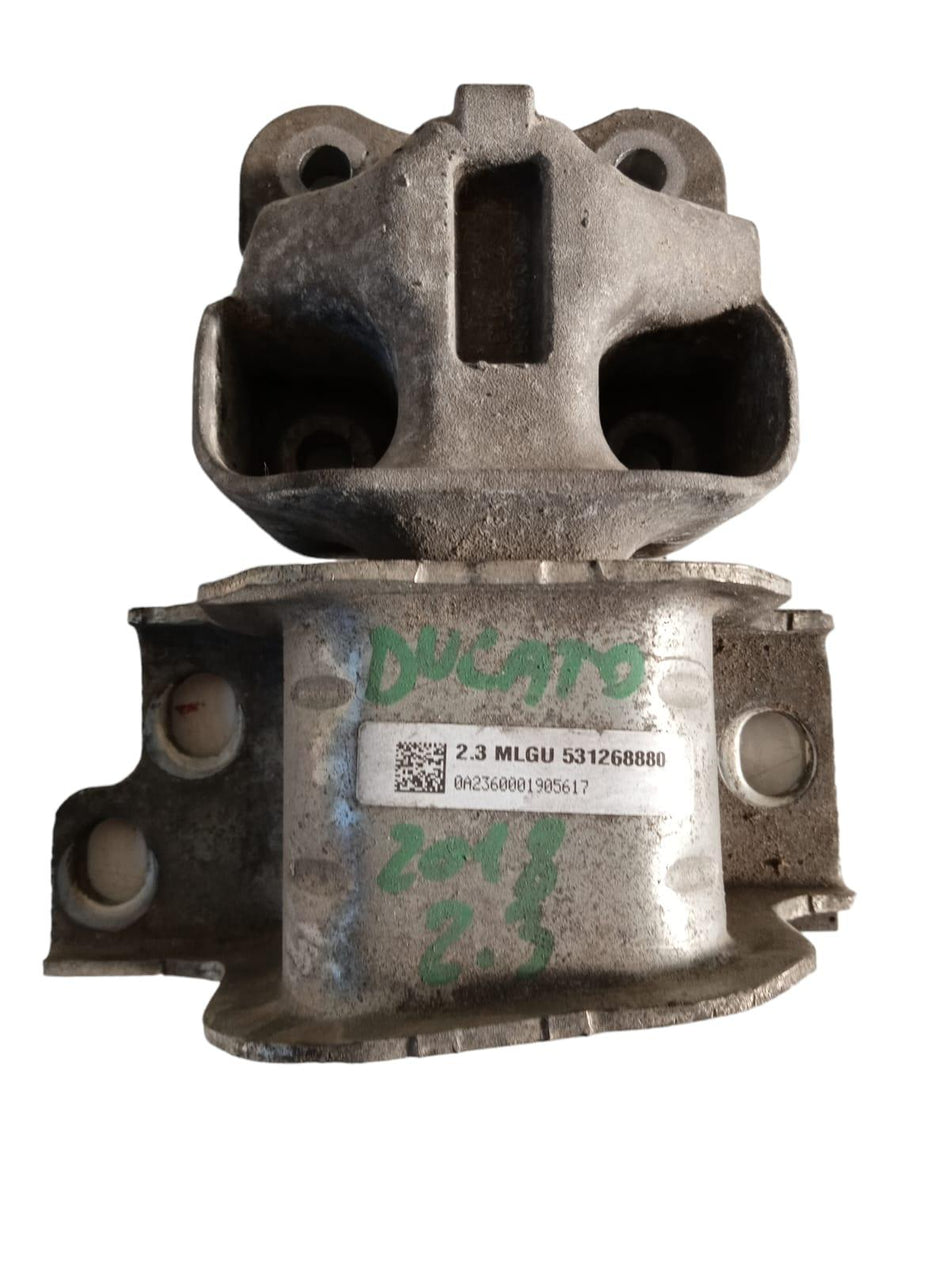 Supporto motore FIAT Ducato 6° Serie