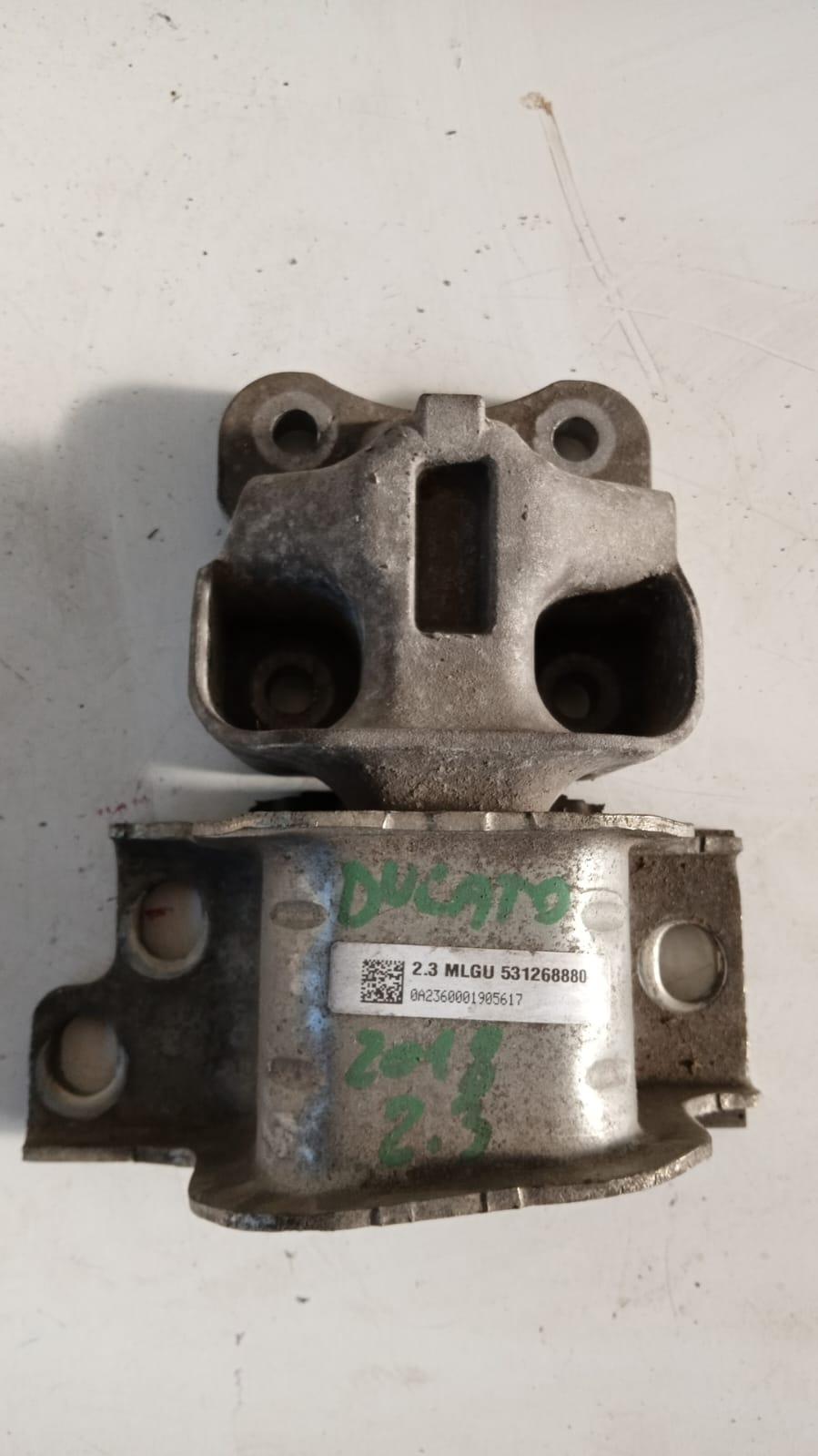 Supporto motore FIAT Ducato 6° Serie