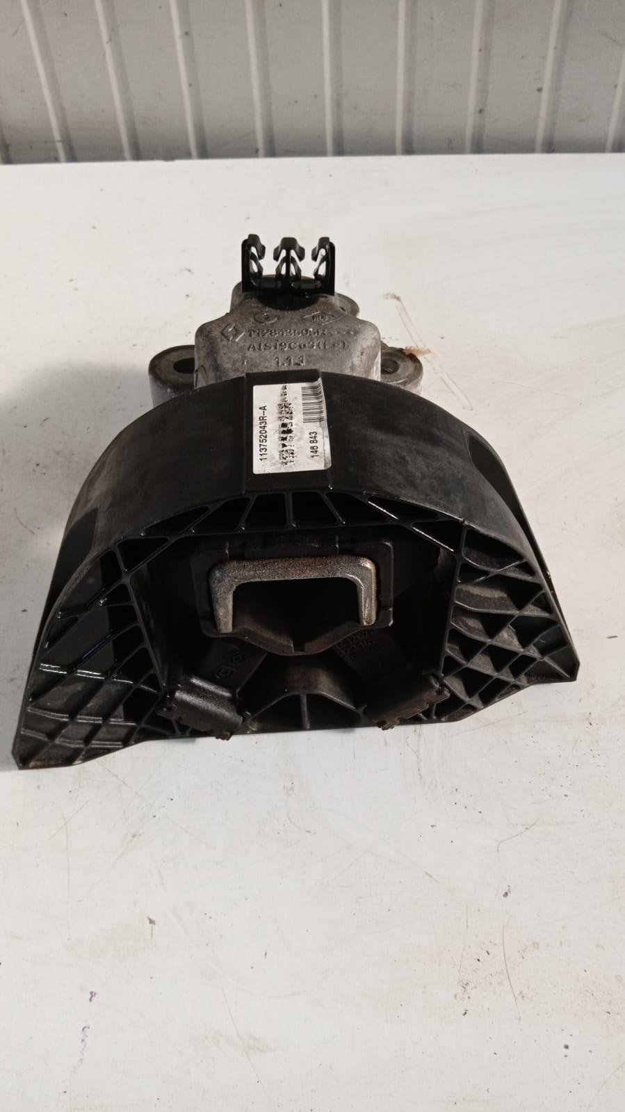 Supporto motore RENAULT Clio Serie IV (12>19)