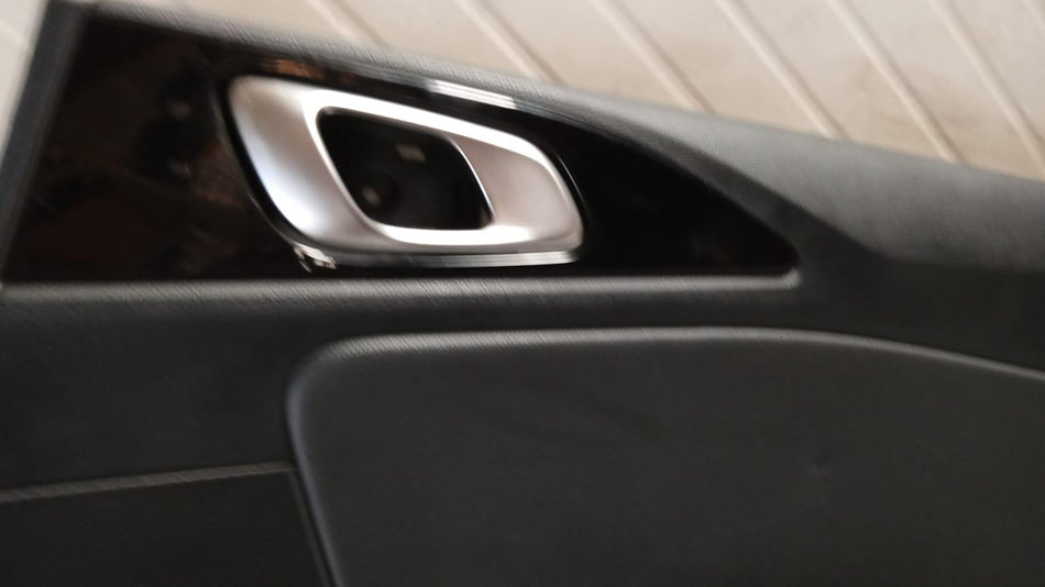 Pannello interno portiera post dx KIA CEED Sportwagon Serie (CD) (18>)