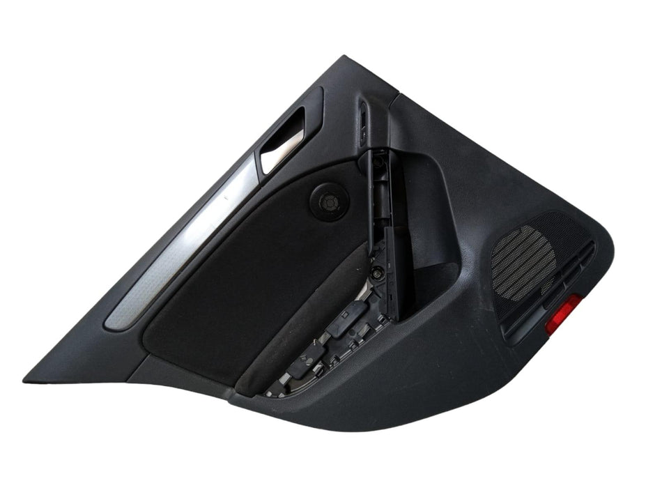 Pannello interno portiera post sx VOLKSWAGEN Golf 6 Berlina (08>12)