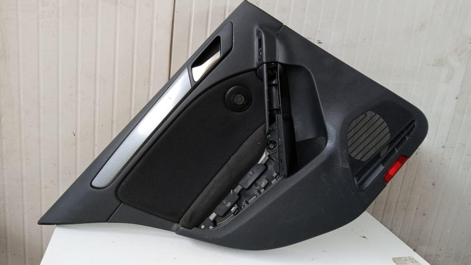 Pannello interno portiera post sx VOLKSWAGEN Golf 6 Berlina (08>12)