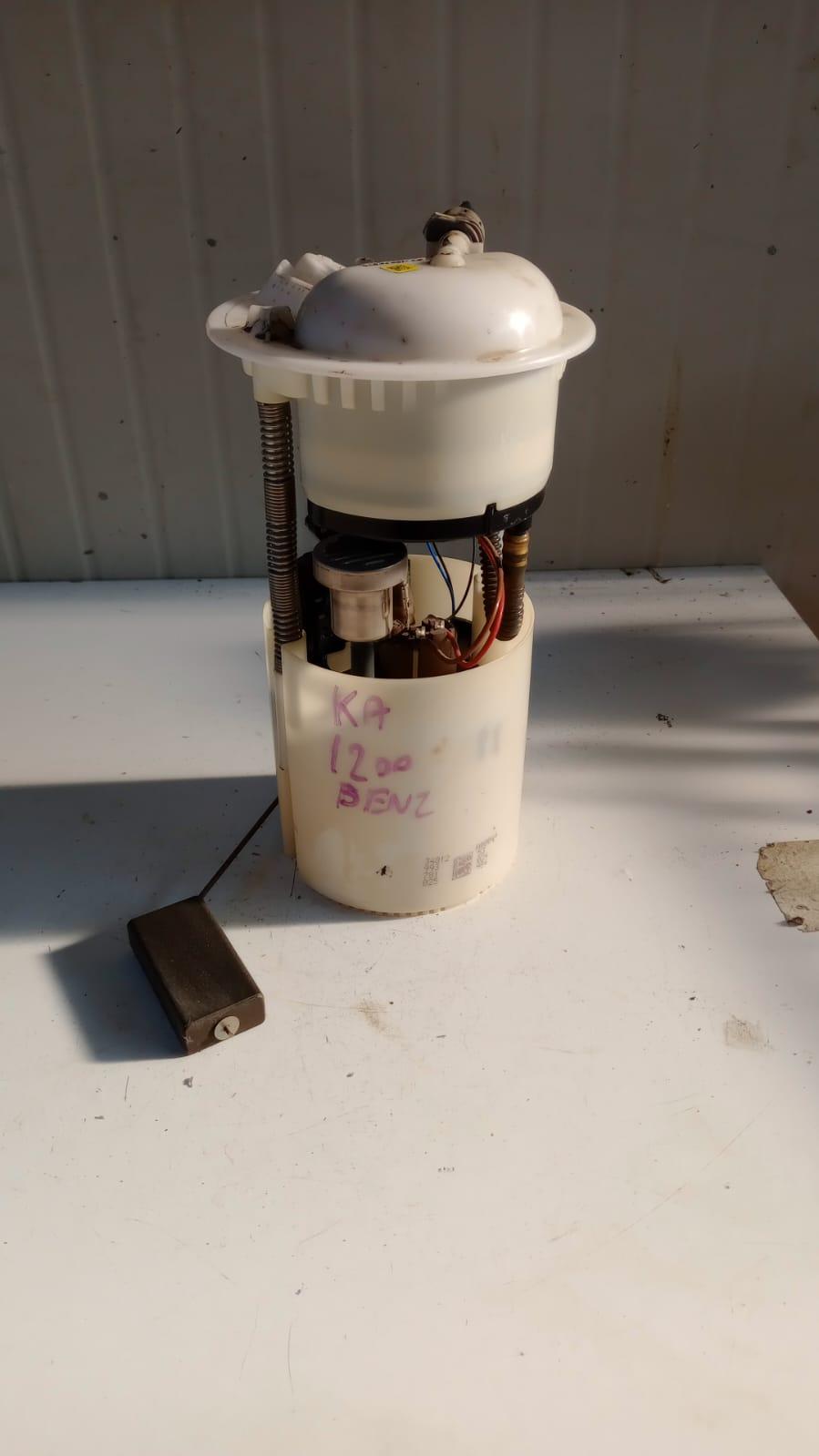 Pompa Carburante FORD Ka Serie (14>)