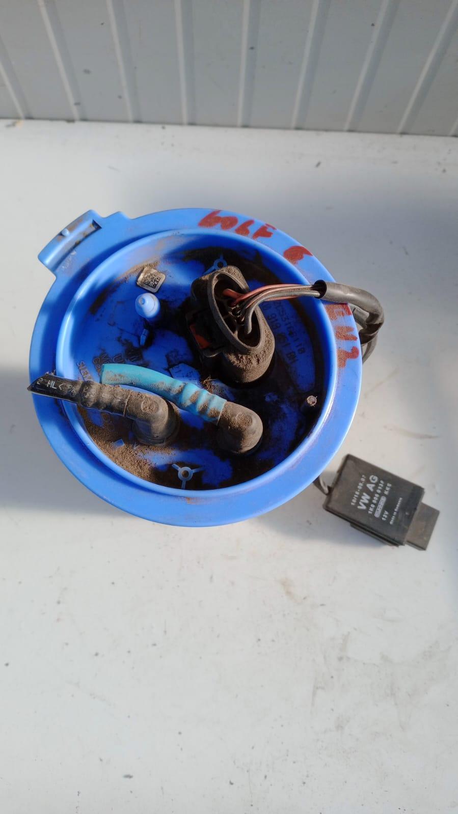 Pompa Carburante VOLKSWAGEN Golf 6 Berlina (08>12)