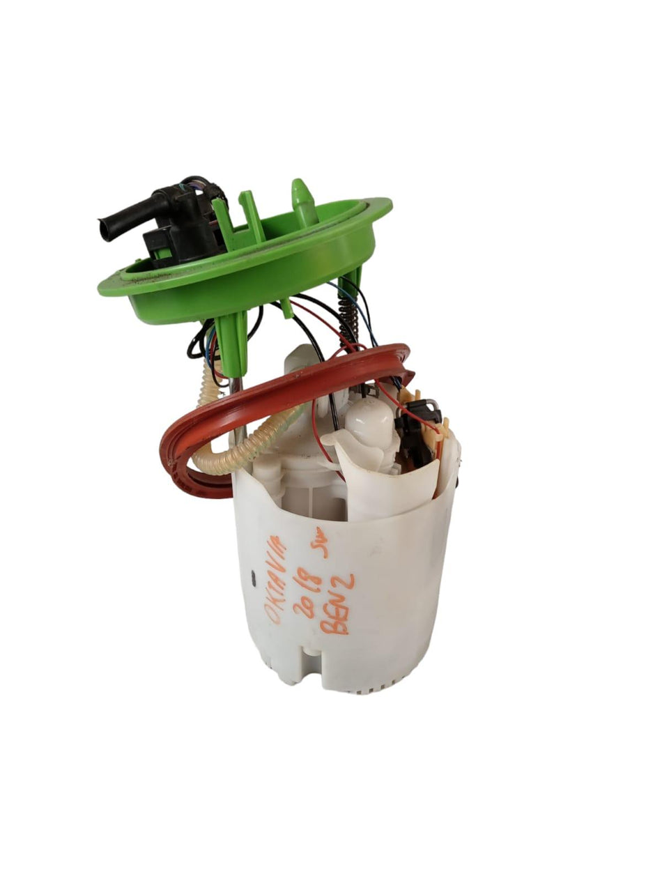 Pompa Carburante SKODA Fabia S. Wagon 3° Serie