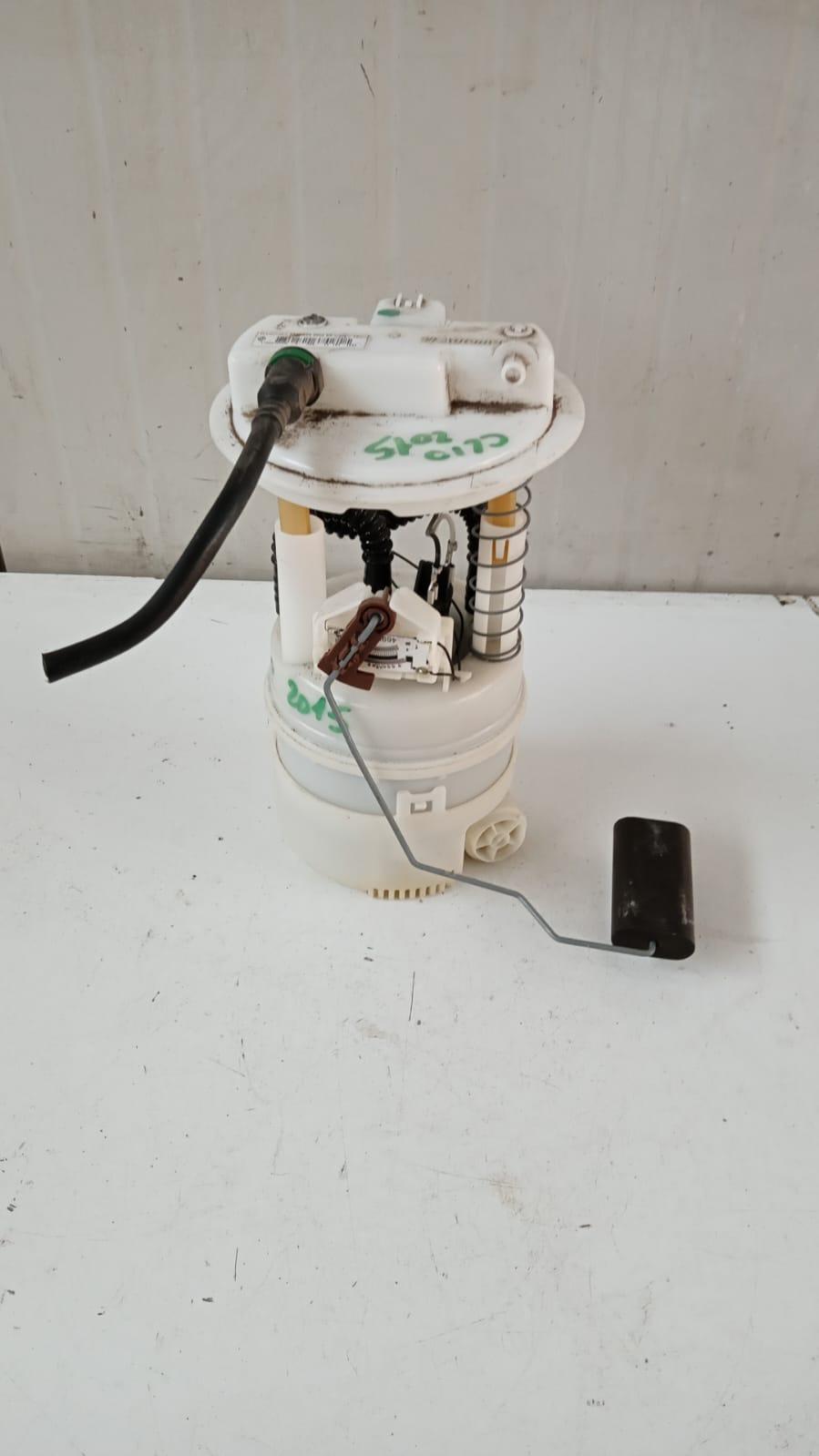 Pompa Carburante RENAULT Clio Serie (08>15)