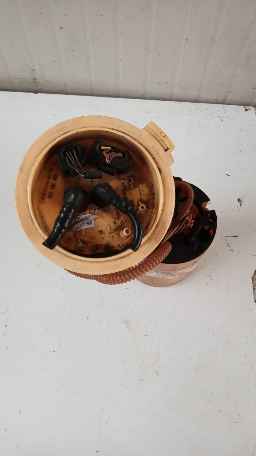 Pompa Carburante AUDI A6 Allroad Serie C7 (4GH) (12>)