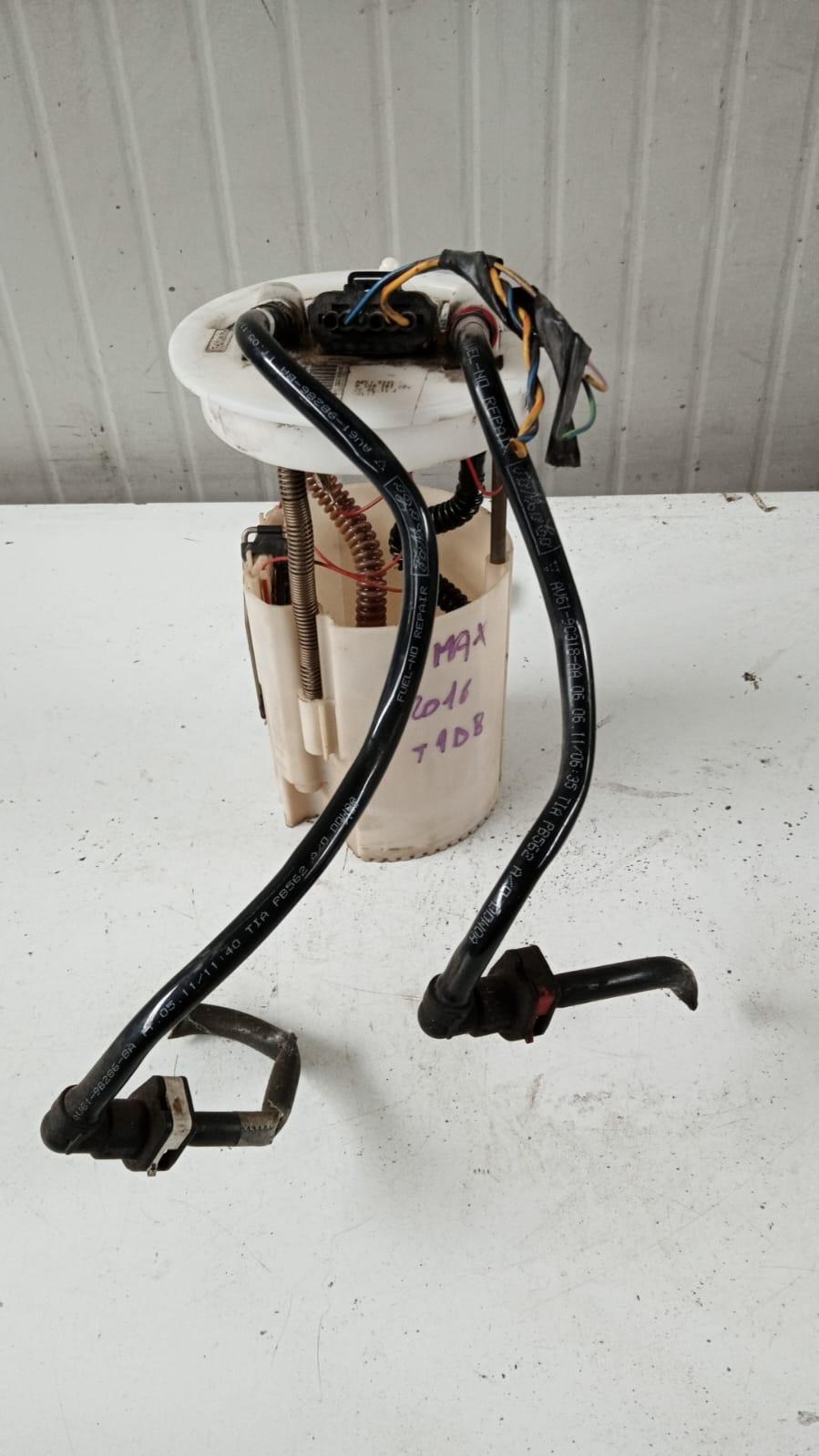 Pompa Carburante FORD C - Max Serie (CEU) (15>)