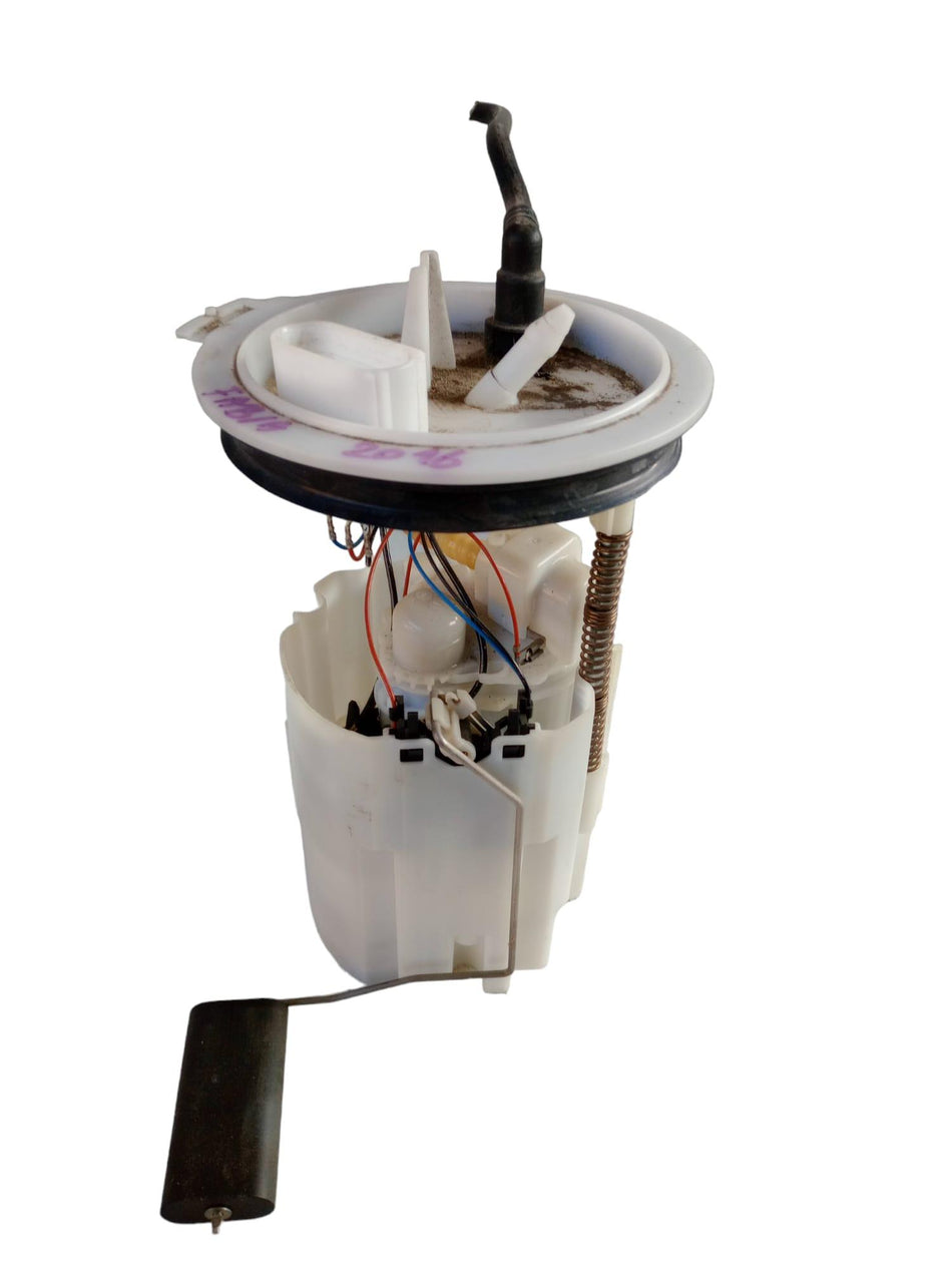 Pompa Carburante SKODA Fabia Berlina 3° Serie