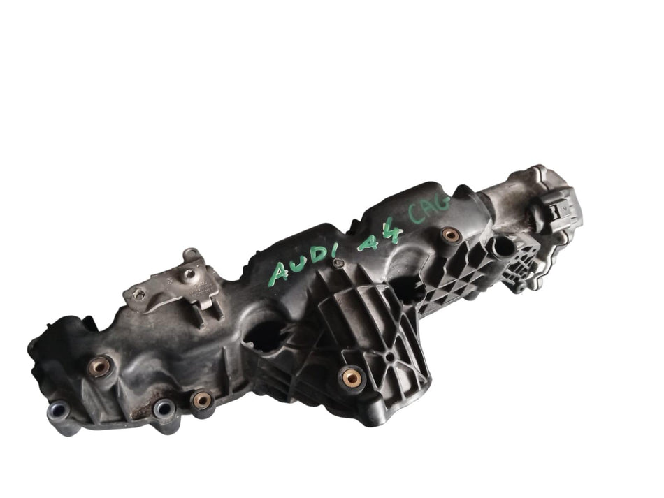 Collettore Aspirazione AUDI A4 Avant (8K5) (08>15)