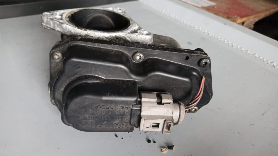 Valvola EGR AUDI A4 Avant (8K5) (08>15)