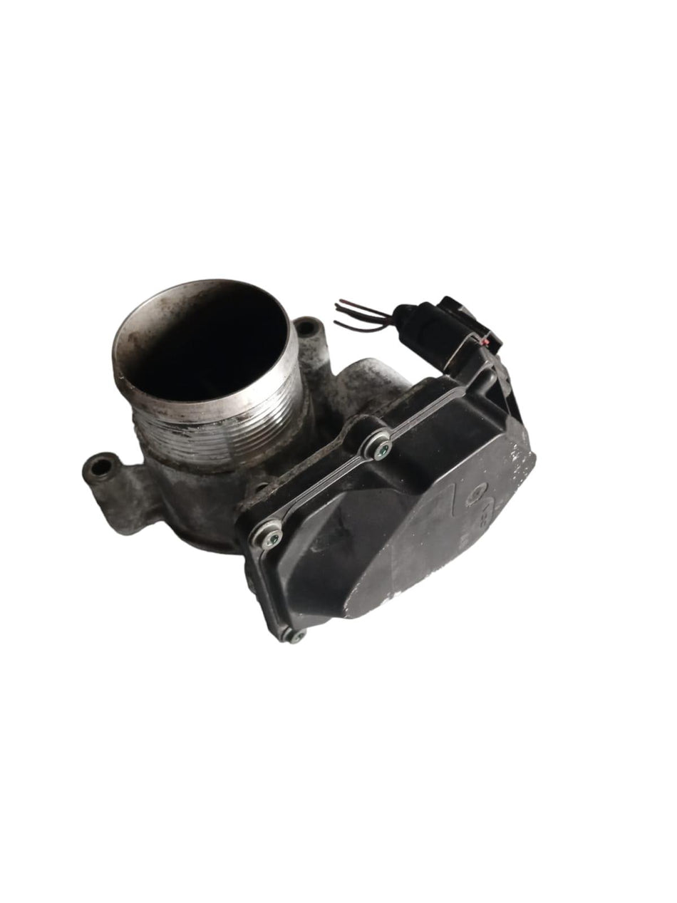 Corpo Farfallato AUDI A4 Avant (8K5) (08>15)