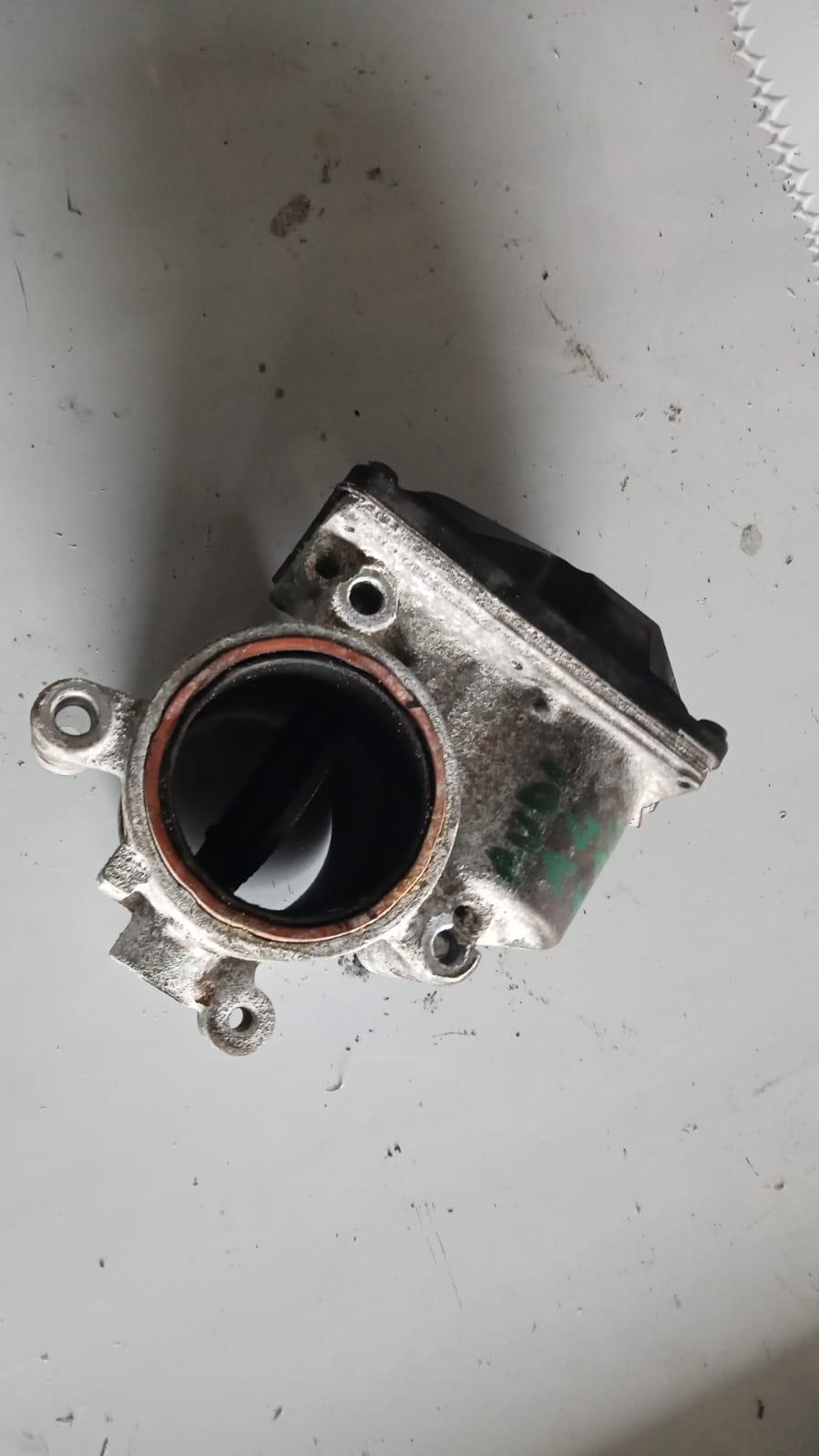 Corpo Farfallato AUDI A4 Avant (8K5) (08>15)