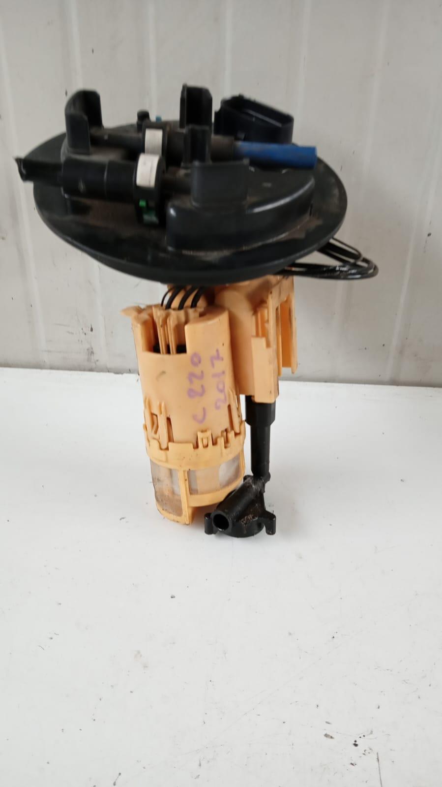 Pompa Carburante MERCEDES GLC Serie (W253) (15>)