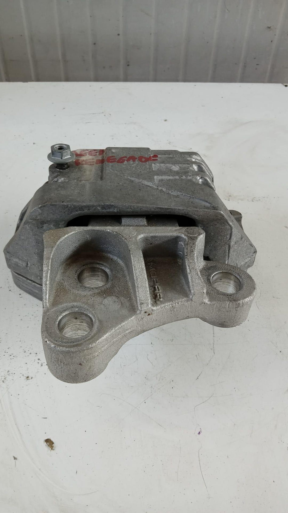 Supporto motore JEEP Renegade Serie (18>)