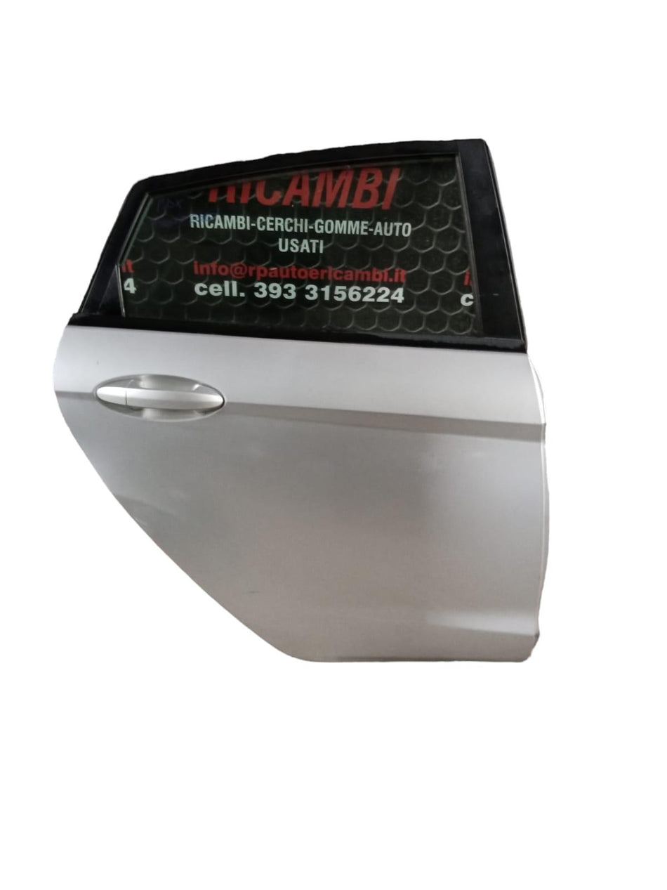 Portiera Posteriore Destra FORD Fiesta 6° Serie