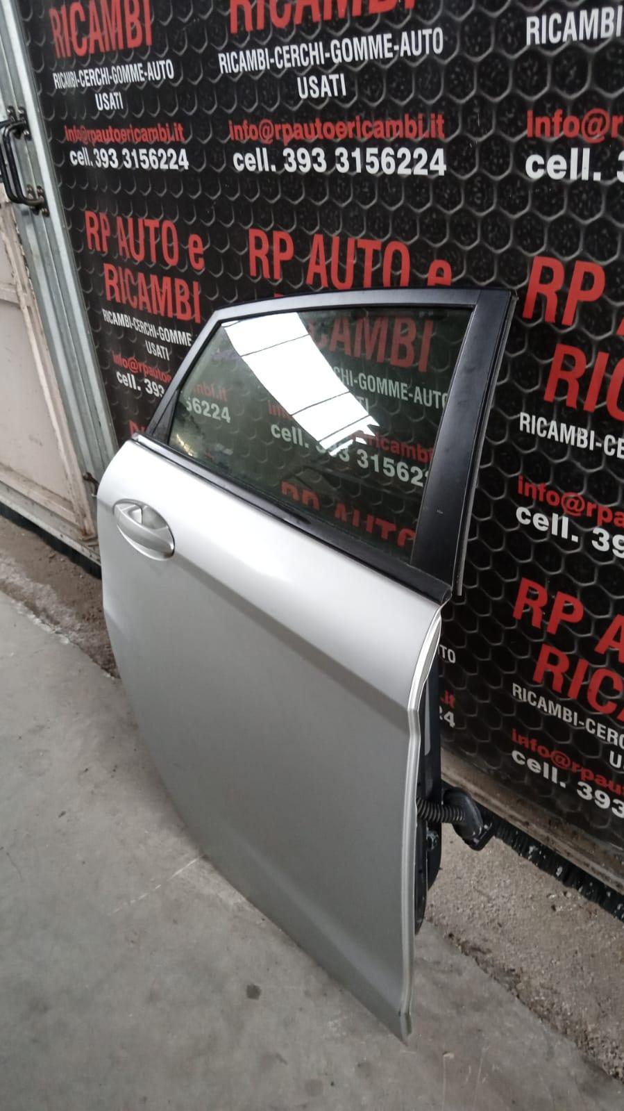 Portiera Posteriore Destra FORD Fiesta 6° Serie